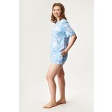 Dkny Pidžama Coney Island kratka | shoptok.hr