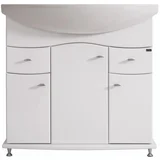 lavabo sa ormarićem 85 Mond 0031
