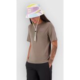 Mons Royale Icon Merino T-shirt walnut | Shoptok.si