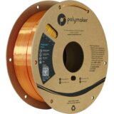 Polymaker PolyLite Dual Silk PLA Sunset Gold-Red | Shoptok.si