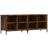 Maison Chic Omarica za obutev - Kopa za čevlje dimljeni hrast 131x35x50 cm inženirski les, (21777768) | Shoptok.si