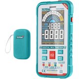 TOTAL TOOLS digitalni multimeter CATIII1000V/ CATIV600V/ IND | Shoptok.si