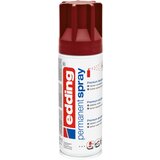 Edding permanent sprej E-5200 mat, 200 ml ljubičasto crvena ( 12MS5200LD ) Cene