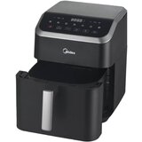 Midea friteza na vruć vazduh MAD7000ADK | ePonuda.com