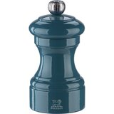 Peugeot Bistro Pfeffermühle 10 cm Pazifikblau lackiert Holz Cijene