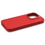 Cellular Line Sensation + iPhone 15 rot Cene