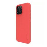Nillkin Super Frost Pro za iPhone 15 Pro Max (6.7) crvena Cene