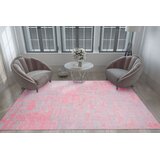 Conceptum Hypnose tepih Funk Chenille 99, 75x230cm, Pink | Eponuda.ba