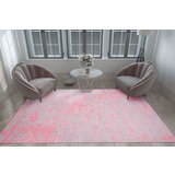 Conceptum Hypnose tepih Funk Chenille 99, 75x230cm, Roze Cene