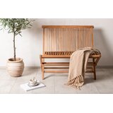 Venture Home Ghana vrtna klupa, prirodna boja drva | shoptok.hr