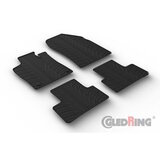Gledring auto tepih gumeni ds DS4 /cross hb 12.2021-> (automatik) | shoptok.hr