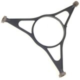 Whirlpool Podstavek za mikrovalovno pečico 481010422374 7.8 cm, (5000542350) Cene