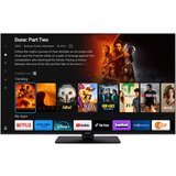Panasonic TB-65W60AEZ black - televizor, crni | shoptok.hr