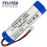  TelitPower baterija Li-Ion 3.7v 2900mAh za Wahl Shaver MH47682 ( P-1729 ) Cene