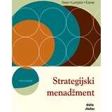 Data Status Des Lumpkin - Strategijski menadžment Cene