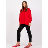BASIC Feel Good Sweatshirt-RV-BL-5185.81P-red | shoptok.hr