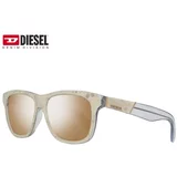 Diesel sončna očala DL0140-F27L