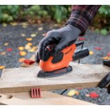 Black & Decker 55W MOUSE vibraciona brusilica BEW230BCA-QS | Eponuda.com