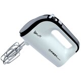 First mikser ročni T-5263-1 belo-črna barva | Shoptok.si
