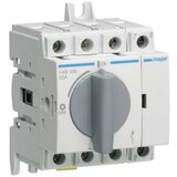 Haeger HAB406 teretna rastavna sklopka 4-polni 63 A 415 V | Eponuda.ba
