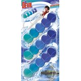 Dr_Devil WC kuglice Polar aqua, 3x35g Cene