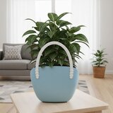Flower bag tegla - boja plava | shoptok.hr