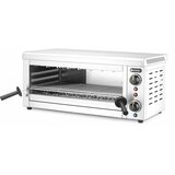 Salamander s Kvarčnim Infrardečim Grelnim Elementom GN 1/1, 230V/3645W, (765x490x315mm) | Shoptok.si