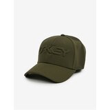 Oakley Khaki Mens Cap - Men | shoptok.hr