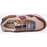 Big Star Suede Men's Sneakers On Platform | Shoptok.si