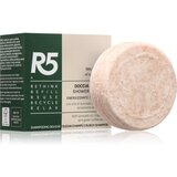 R5 Energizing trdi šampon za telo in lase 70 g | Shoptok.si