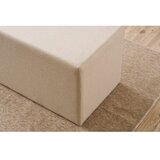 Atelier Del Sofa tabure demre cream