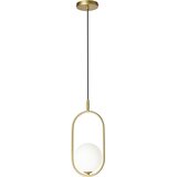 Candellux VISEČA SVETILKA 18,5/15/120 cm G9 Cene