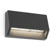 Faro 70657 - LED spoljašnje zidno svetlo MUST-1 LED/2W/230V IP65 | Eponuda.com