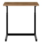 Hanah home Spa-657-4060S atlantic pine laptop standing desk | ePonuda.com