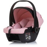 Chipolino dječja kolica 3u1 Magnum Pink Marshmellow | shoptok.hr