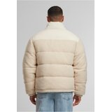 Urban Classics Jopa iz flisa off-bela | Shoptok.si