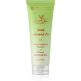 Sweet Almond Oil Shower Gel gel za prhanje 250 ml