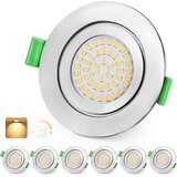 KYOTECH 6x LED vgradni reflektor Cene