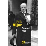 Akademska Knjiga Erik Vijar - Dnevni red Cene