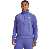 Under Armour Women's Rival Fleece HZ sweatshirt | Eponuda.ba
