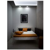  Krevet Easy 140x200cm rustik ( 405 ) | ePonuda.com
