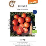Culinaris Ekološki nizki paradižnik "Gutingi" - 12 zrn. | Shoptok.si