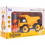  Construction vehicle tipper for turning | shoptok.hr