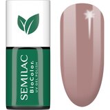 Semilac UV Hybrid BioColor gel lak za nohte z uporabo UV/LED lučke odtenek 7 ml | Shoptok.si