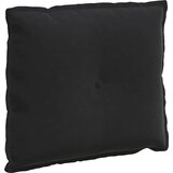  Jastuk za leđa Crna 60 x 50 cm Kordura tekstil | shoptok.hr
