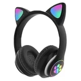 Bluetooth slušalice L550 Crne
