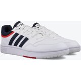 Adidas HOOPS 3.0 Bijela | shoptok.hr