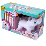 Crayola Washimals: Barvni kužek | Shoptok.si