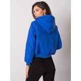 ex moda Jacket-EM-KR-617.55-Cobalt | Shoptok.si