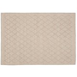 Kave Home Bež pralna preproga iz mešanice volne 160x230 cm Sybil – | Shoptok.si